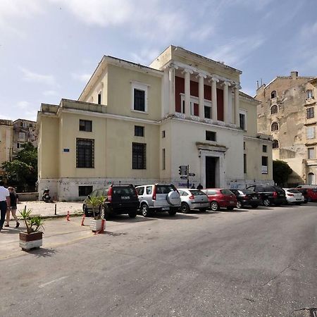 Venetian Suite Mitropolis By Konnect, Old Corfu Town Esterno foto