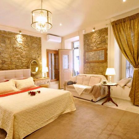 Venetian Suite Mitropolis By Konnect, Old Corfu Town Esterno foto