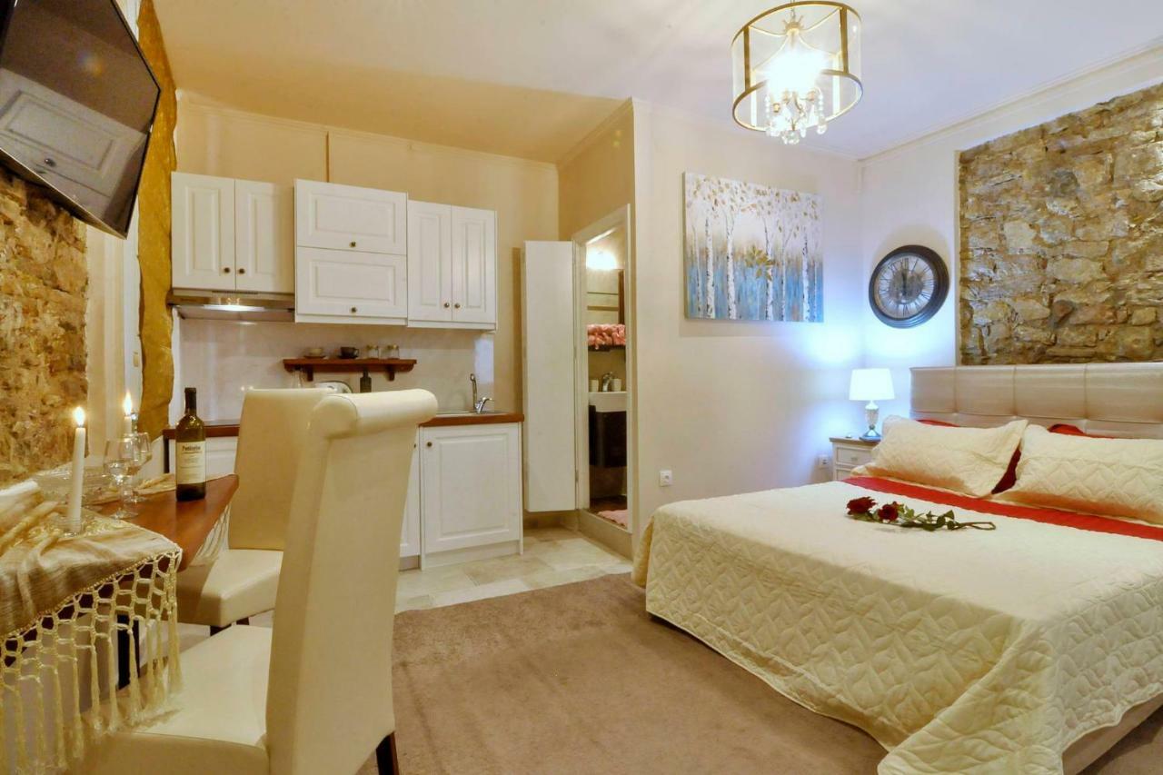 Venetian Suite Mitropolis By Konnect, Old Corfu Town Esterno foto