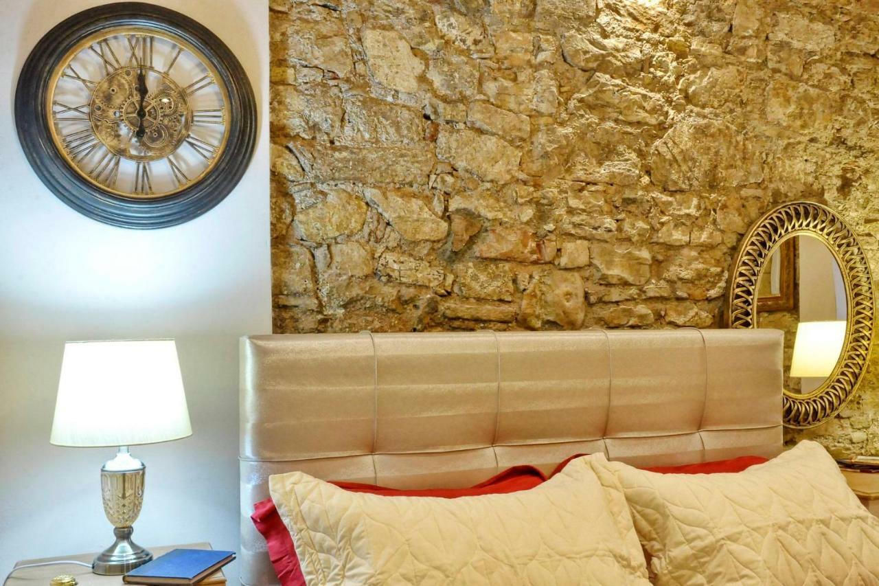 Venetian Suite Mitropolis By Konnect, Old Corfu Town Esterno foto