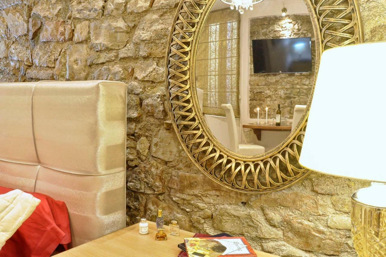 Venetian Suite Mitropolis By Konnect, Old Corfu Town Esterno foto