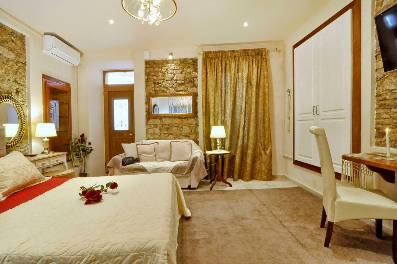 Venetian Suite Mitropolis By Konnect, Old Corfu Town Esterno foto