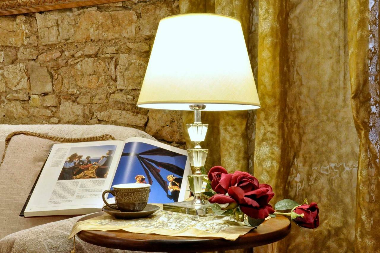 Venetian Suite Mitropolis By Konnect, Old Corfu Town Esterno foto
