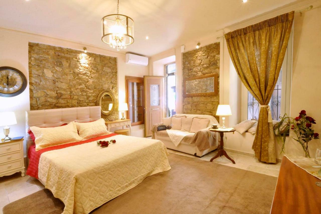 Venetian Suite Mitropolis By Konnect, Old Corfu Town Esterno foto